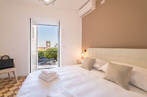 Castalia Apartments & Rooms