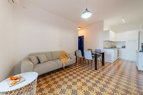 Castalia Apartments & Rooms