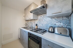 Castalia Apartments & Rooms