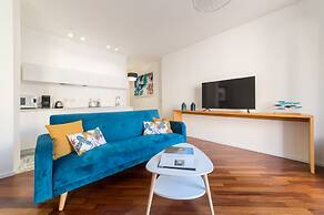 Castalia Apartments & Rooms