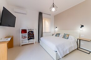 Castalia Apartments & Rooms