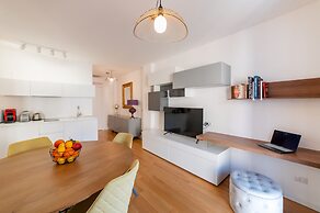 Castalia Apartments & Rooms