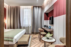 THE STEPS Hotel - by Eitch Collection