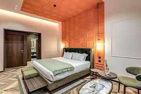 THE STEPS Hotel - by Eitch Collection