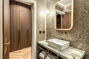 THE STEPS Hotel - by Eitch Collection