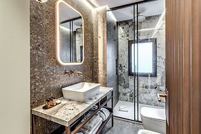 THE STEPS Hotel - by Eitch Collection