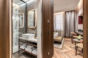 THE STEPS Hotel - by Eitch Collection