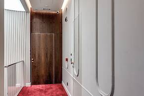 THE STEPS Hotel - by Eitch Collection