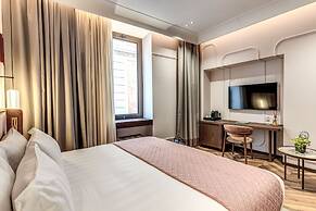 THE STEPS Hotel - by Eitch Collection