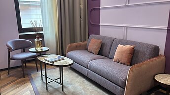 THE STEPS Hotel - by Eitch Collection