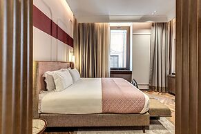 THE STEPS Hotel - by Eitch Collection