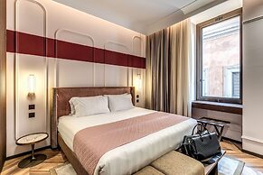 THE STEPS Hotel - by Eitch Collection