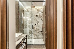 THE STEPS Hotel - by Eitch Collection