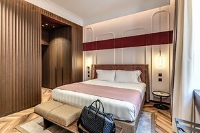 THE STEPS Hotel - by Eitch Collection