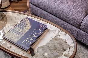 THE STEPS Hotel - by Eitch Collection