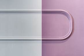 THE STEPS Hotel - by Eitch Collection