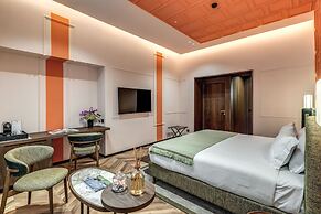 THE STEPS Hotel - by Eitch Collection