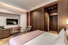 THE STEPS Hotel - by Eitch Collection