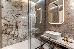 THE STEPS Hotel - by Eitch Collection