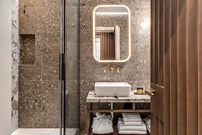 THE STEPS Hotel - by Eitch Collection