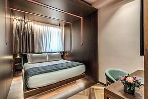 THE STEPS Hotel - by Eitch Collection