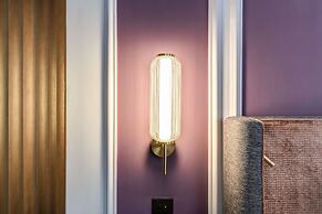 THE STEPS Hotel - by Eitch Collection