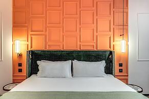 THE STEPS Hotel - by Eitch Collection