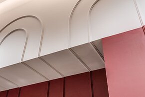 THE STEPS Hotel - by Eitch Collection