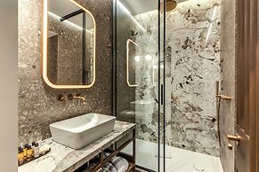 THE STEPS Hotel - by Eitch Collection