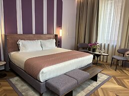 THE STEPS Hotel - by Eitch Collection