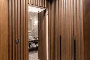 THE STEPS Hotel - by Eitch Collection