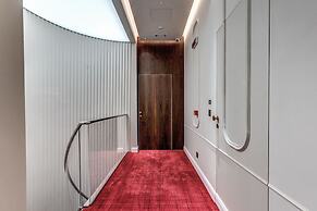 THE STEPS Hotel - by Eitch Collection