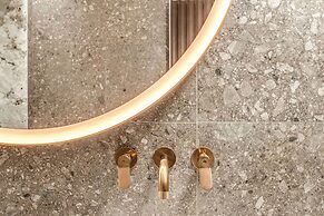 THE STEPS Hotel - by Eitch Collection