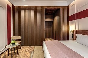 THE STEPS Hotel - by Eitch Collection