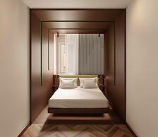 THE STEPS Hotel - by Eitch Collection