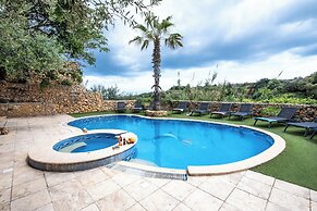 Villa Soldanis 6 Bedroom Villa With Private Pool