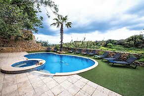 Villa Soldanis 6 Bedroom Villa With Private Pool