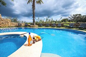 Villa Soldanis 6 Bedroom Villa With Private Pool