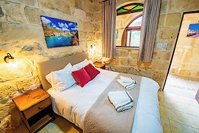 Villa Soldanis 6 Bedroom Villa With Private Pool