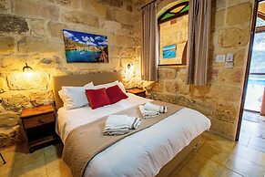 Villa Soldanis 6 Bedroom Villa With Private Pool