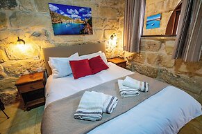 Villa Soldanis 6 Bedroom Villa With Private Pool