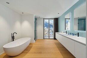 Swiss Hotel Apartments - Engelberg