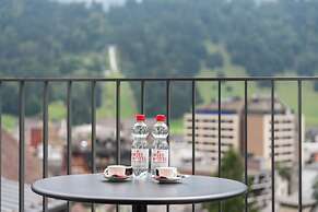 Swiss Hotel Apartments - Engelberg