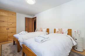 Swiss Hotel Apartments - Engelberg