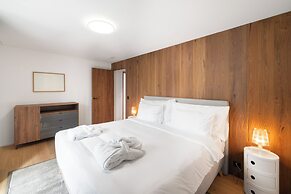 Swiss Hotel Apartments - Engelberg