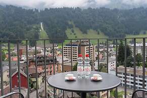 Swiss Hotel Apartments - Engelberg