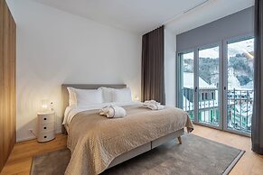 Swiss Hotel Apartments - Engelberg