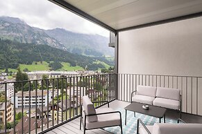 Swiss Hotel Apartments - Engelberg