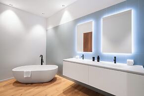 Swiss Hotel Apartments - Engelberg