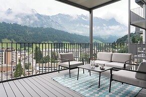 Swiss Hotel Apartments - Engelberg